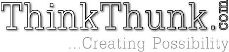 ThinkThunk is dedicated to  enriching individuals by providing the resources they need to create a life worth living.